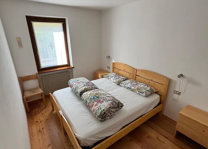 Il Cirmolo * Canale d'Agordo