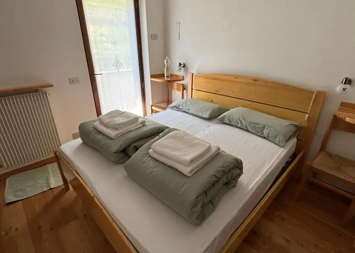 Apartment Il Cirmolo