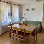Il Cirmolo Apartament Canale dʼAgordo