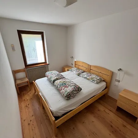 Il Cirmolo * Canale dʼAgordo