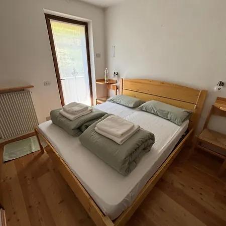 Appartement Il Cirmolo