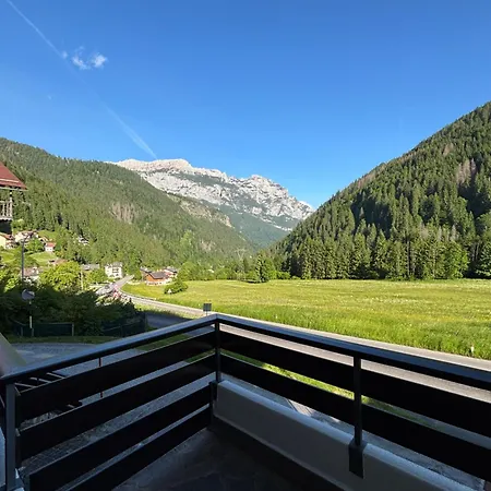 Il Cirmolo